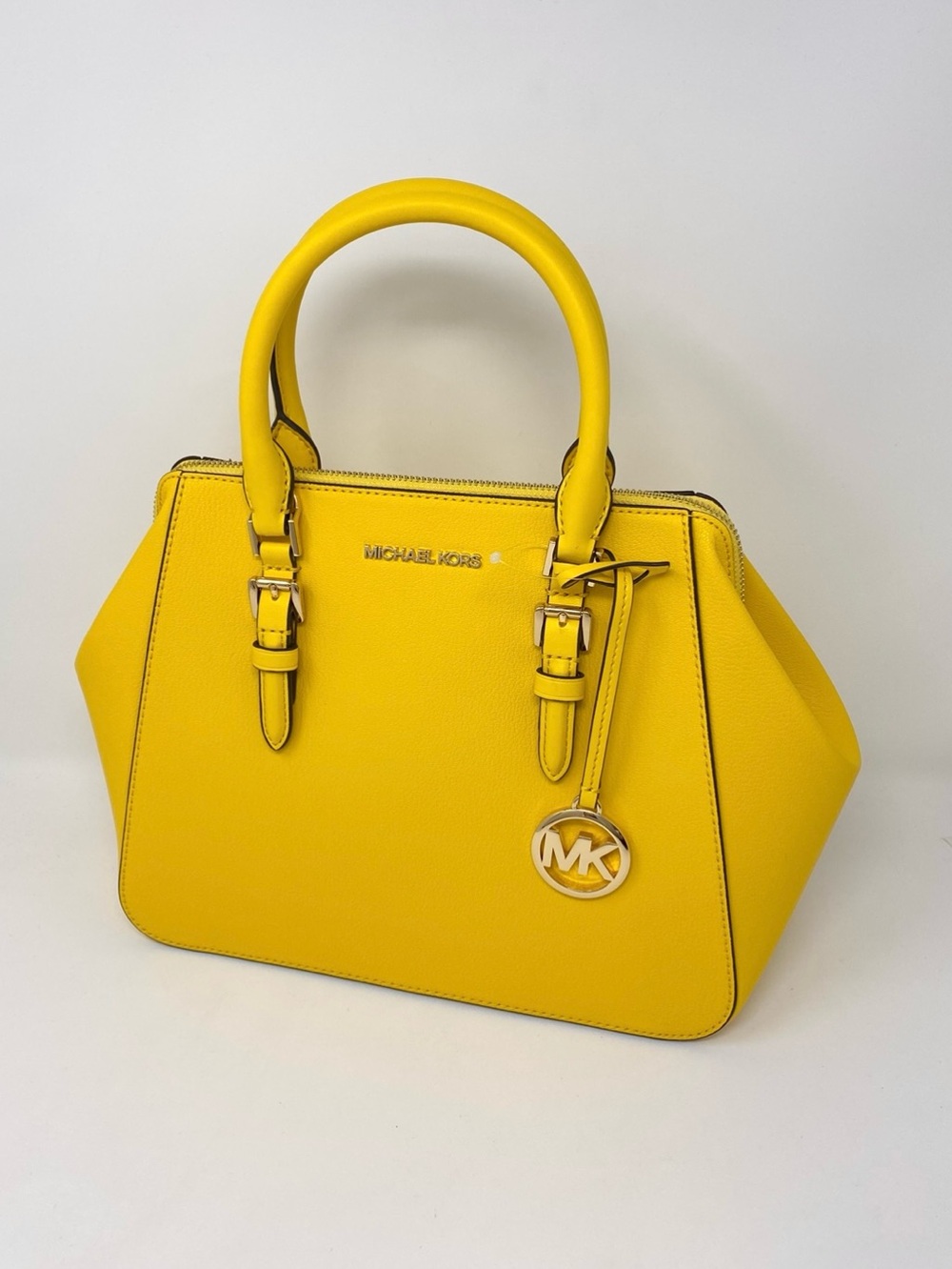 NWT Michael Kors Satchel